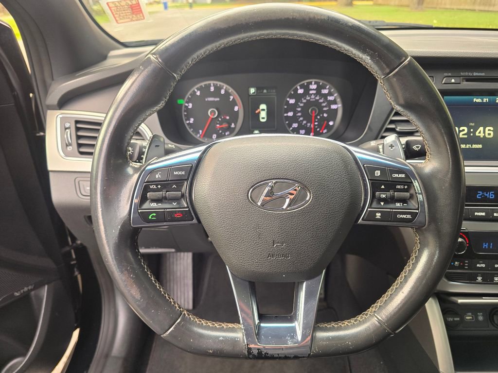 Used 2015 Hyundai Sonata Limited 2.0T image 31