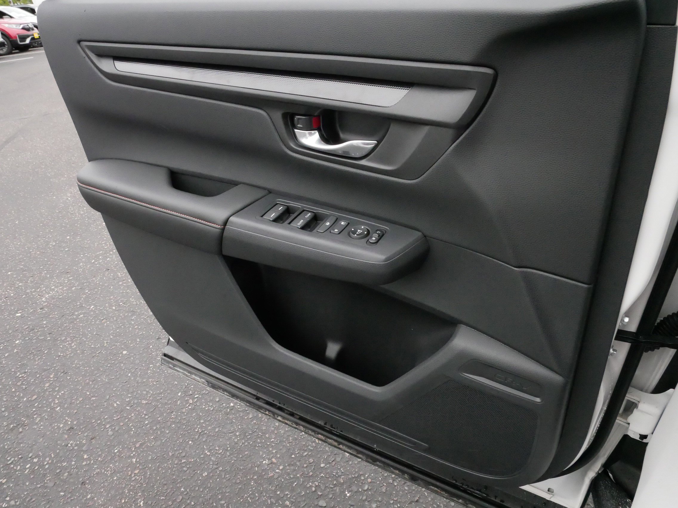 Certified 2026 Honda CR-V TrailSport image 28