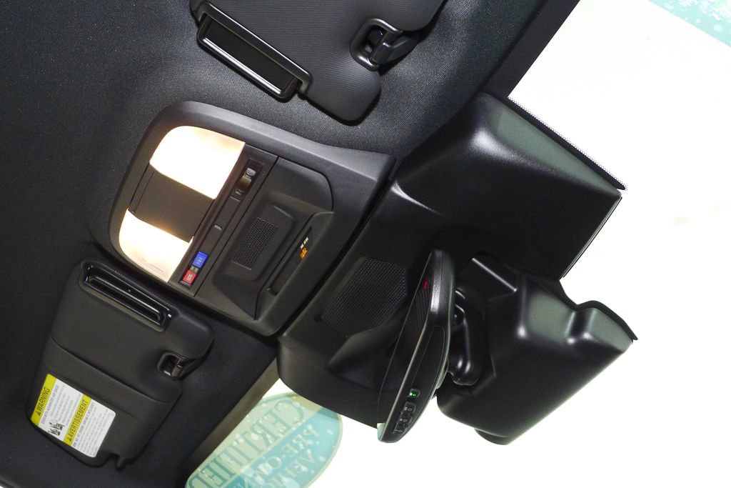 Certified 2025 Subaru Crosstrek 2.5i Sport w/ Crosstrek Mirror Package image 17