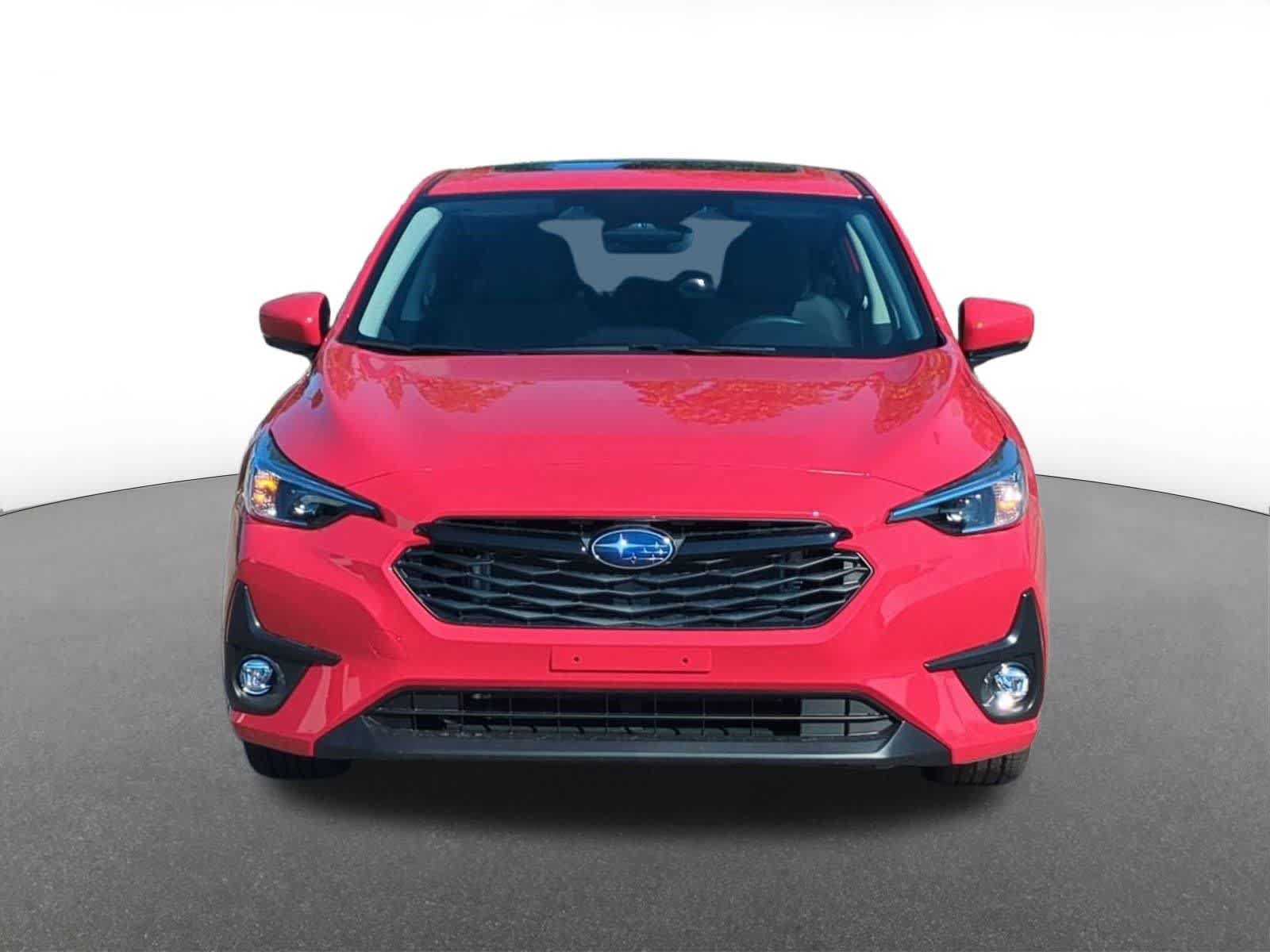 New 2026 Subaru Impreza 2.0i Sport AWD/4WD image 9