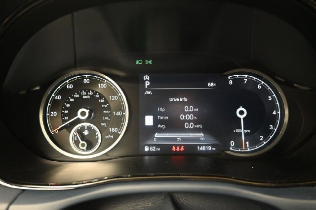 Used 2025 Genesis GV70 3.5T Sport AWD/4WD image 31