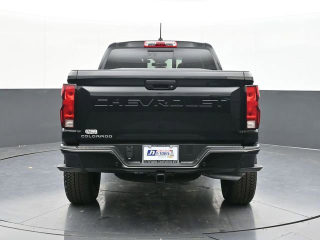 New 2026 Chevrolet Colorado Trail Boss image 10