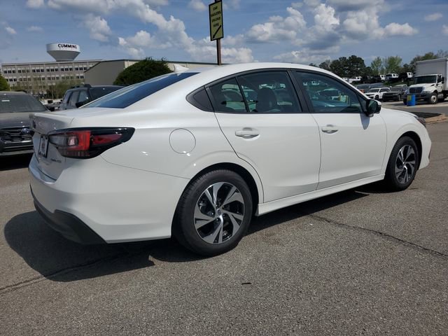 Certified 2025 Subaru Legacy Premium w/ Popular Package #1 image 6