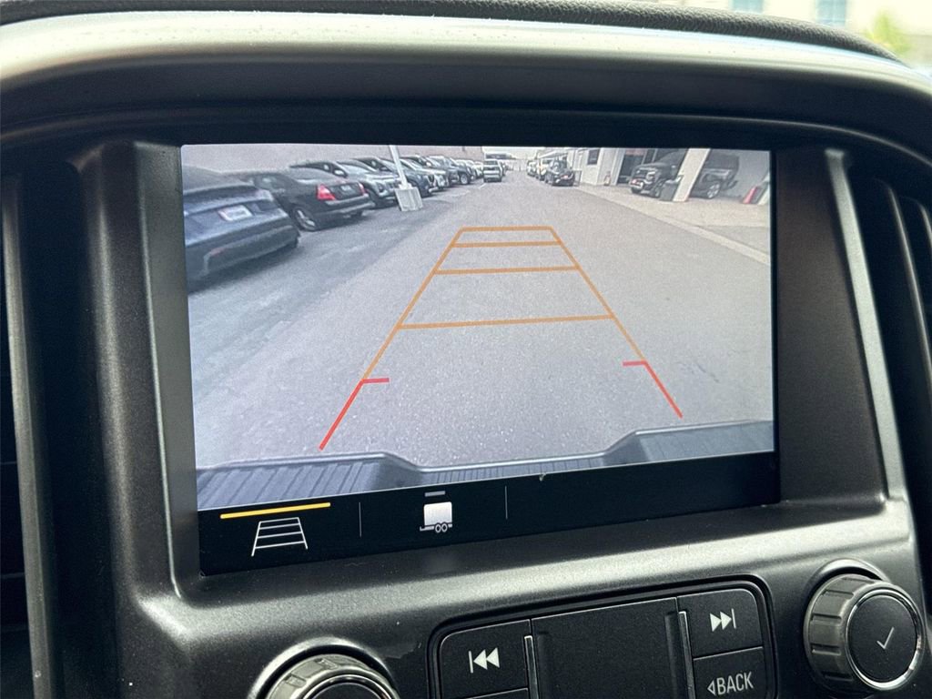 Used 2021 Chevrolet Colorado LT w/ Safety Package image 14