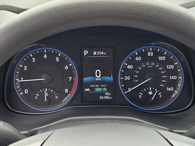 Used 2023 Hyundai Kona SEL FWD image 11