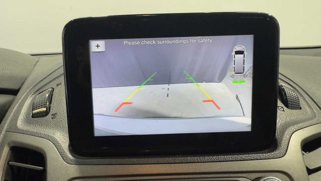 Used 2019 Ford Transit Connect XLT image 31