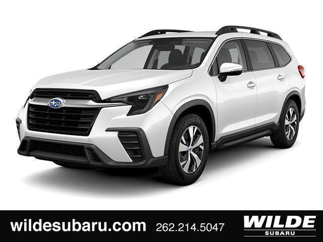 Used 2023 Subaru Ascent Premium w/ Convenience Package