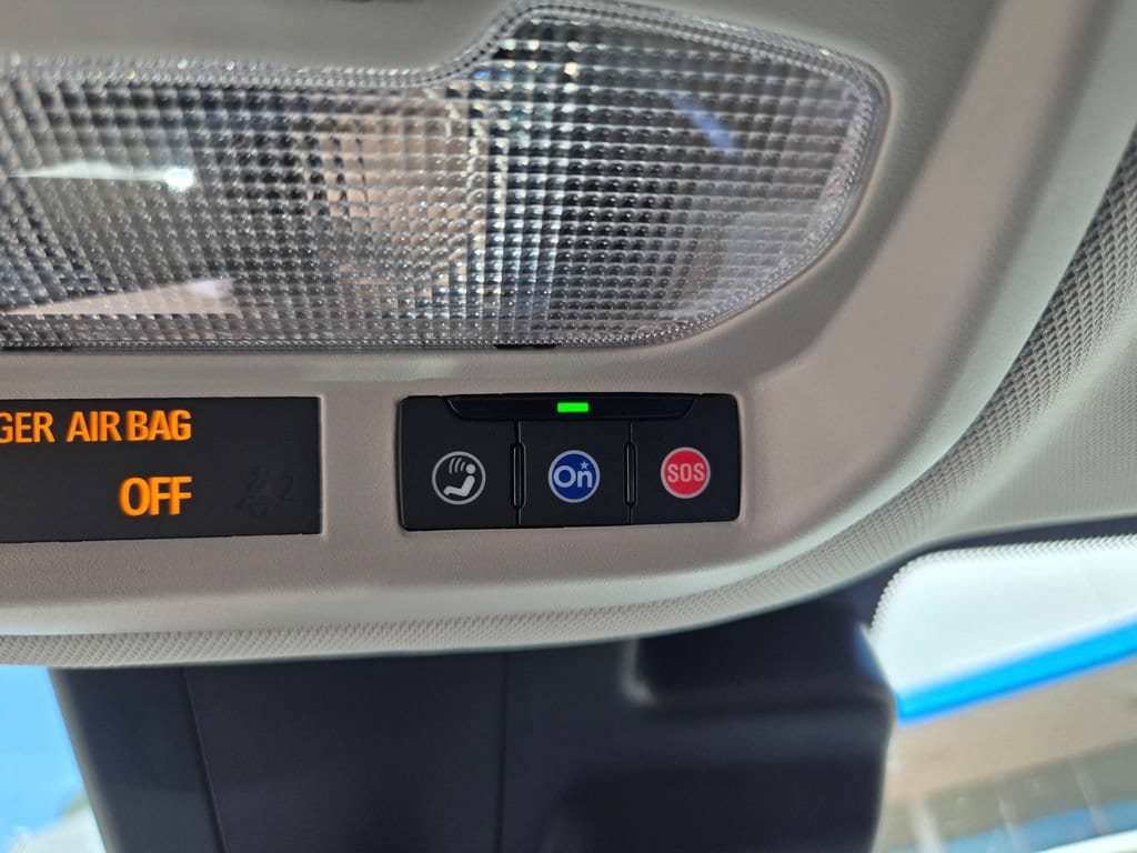 New 2026 Chevrolet Trax LT w/ Driver Confidence Package FWD image 8