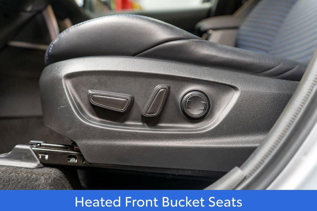 Used 2023 Toyota Corolla Cross XSE w/ Convenience Package image 20