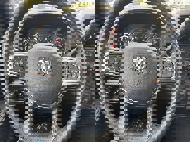 New 2026 RAM 2500 Tradesman image 18