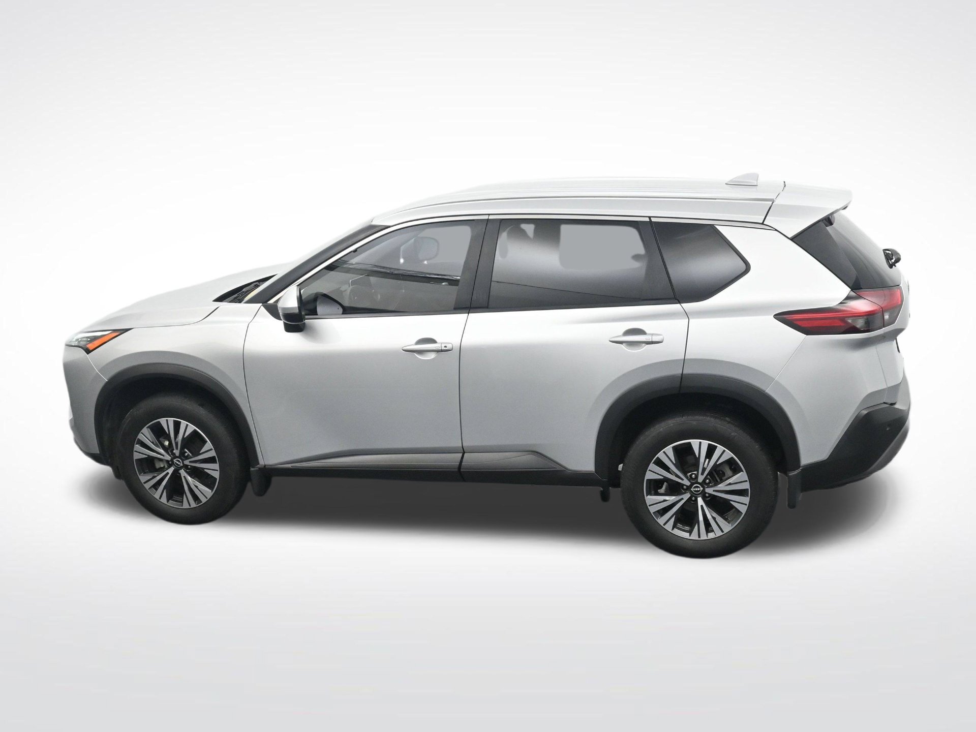 Used 2023 Nissan Rogue SV FWD image 29
