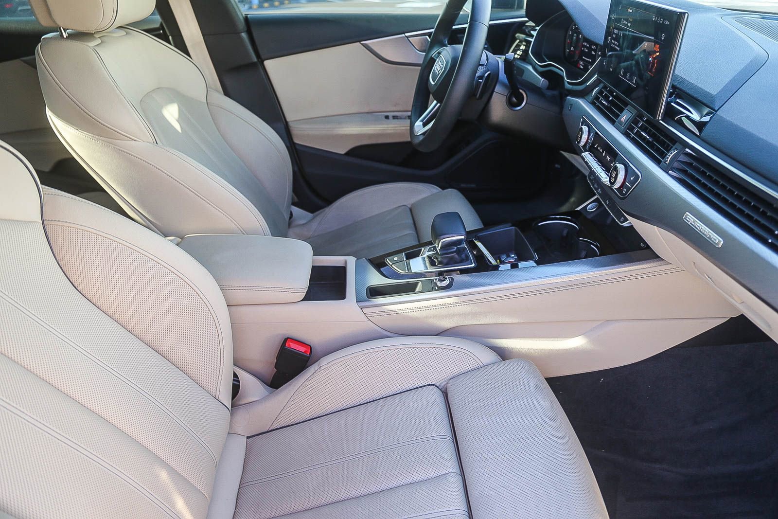 Used 2023 Audi A5 2.0T Premium Plus w/ Premium Plus image 18