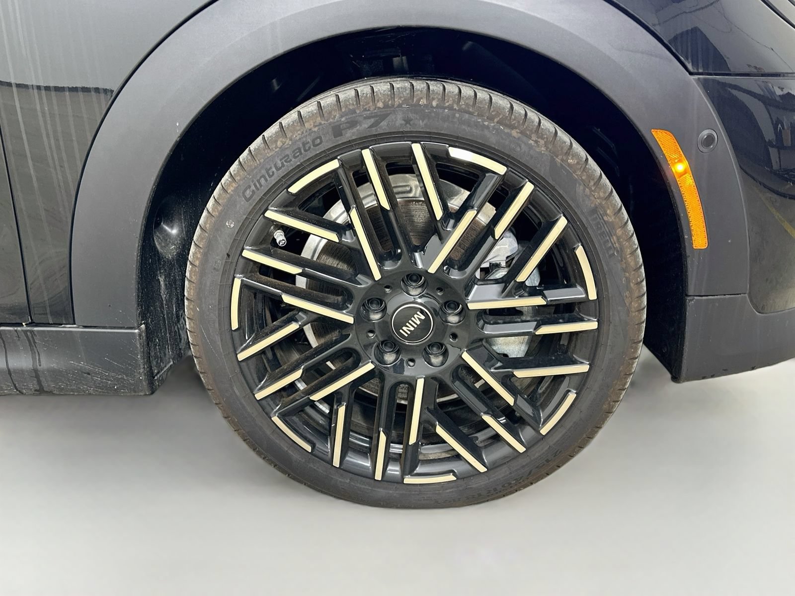 New 2026 MINI Cooper S FWD image 10