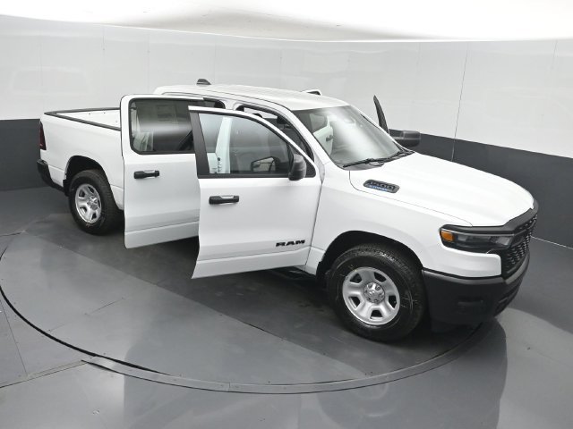 New 2027 RAM 1500 Tradesman RWD image 63