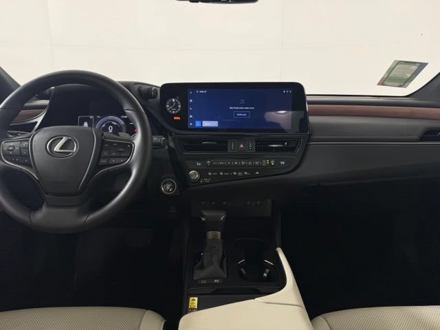 Certified 2025 Lexus ES 300h w/ Premium Package FWD image 36