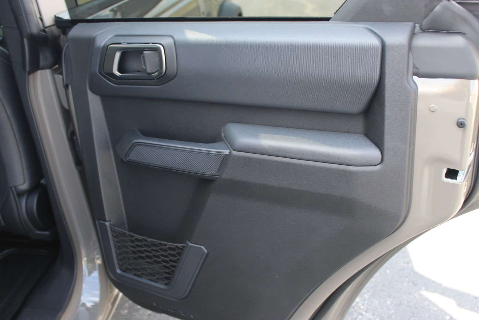 New 2025 Ford Bronco Big Bend image 13