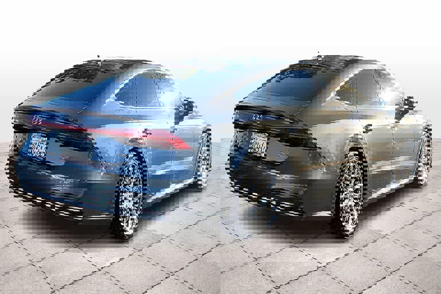 Used 2019 Audi A7 3.0T Premium Plus w/ Premium Plus Package image 15