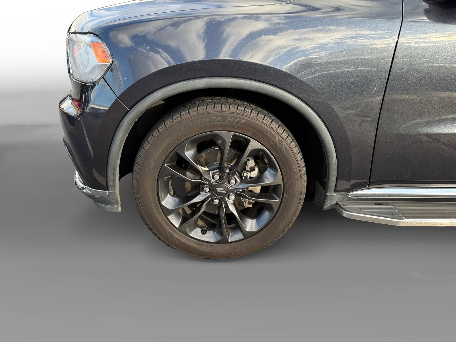 Used 2015 Dodge Durango SXT image 9