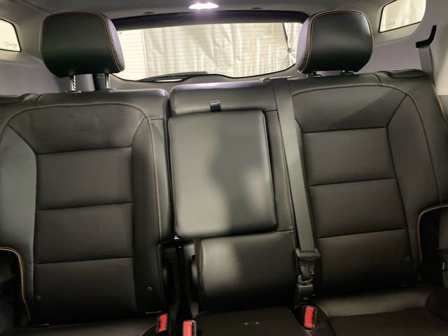 Used 2022 GMC Terrain AT4 w/ LPO, Floor Liner Package image 13