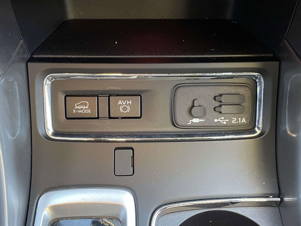 Used 2019 Subaru Ascent Limited image 20