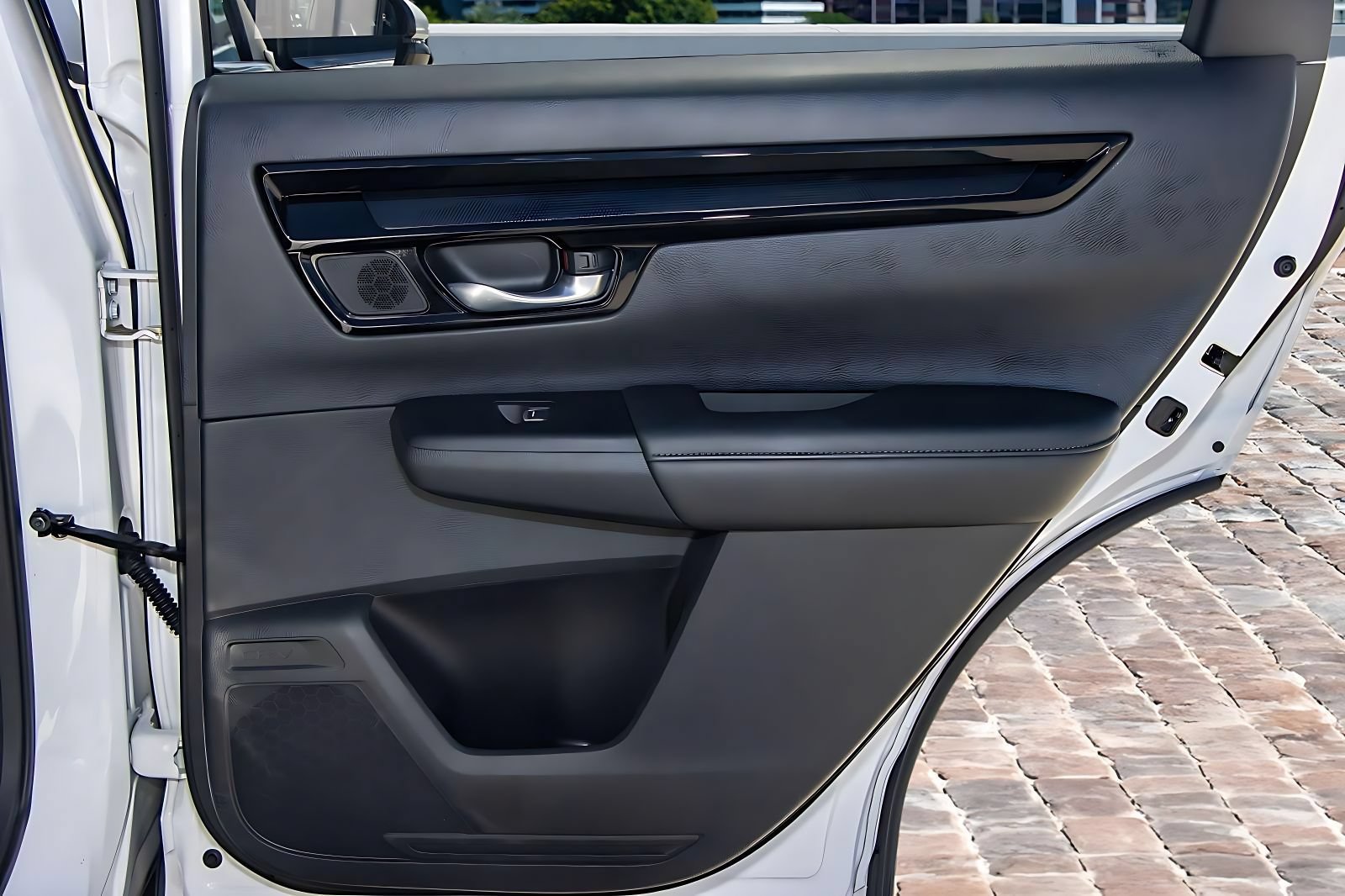 Certified 2024 Honda CR-V EX-L image 14