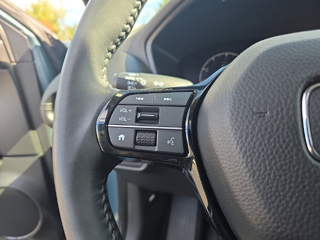 Used 2024 Honda HR-V EX-L image 21
