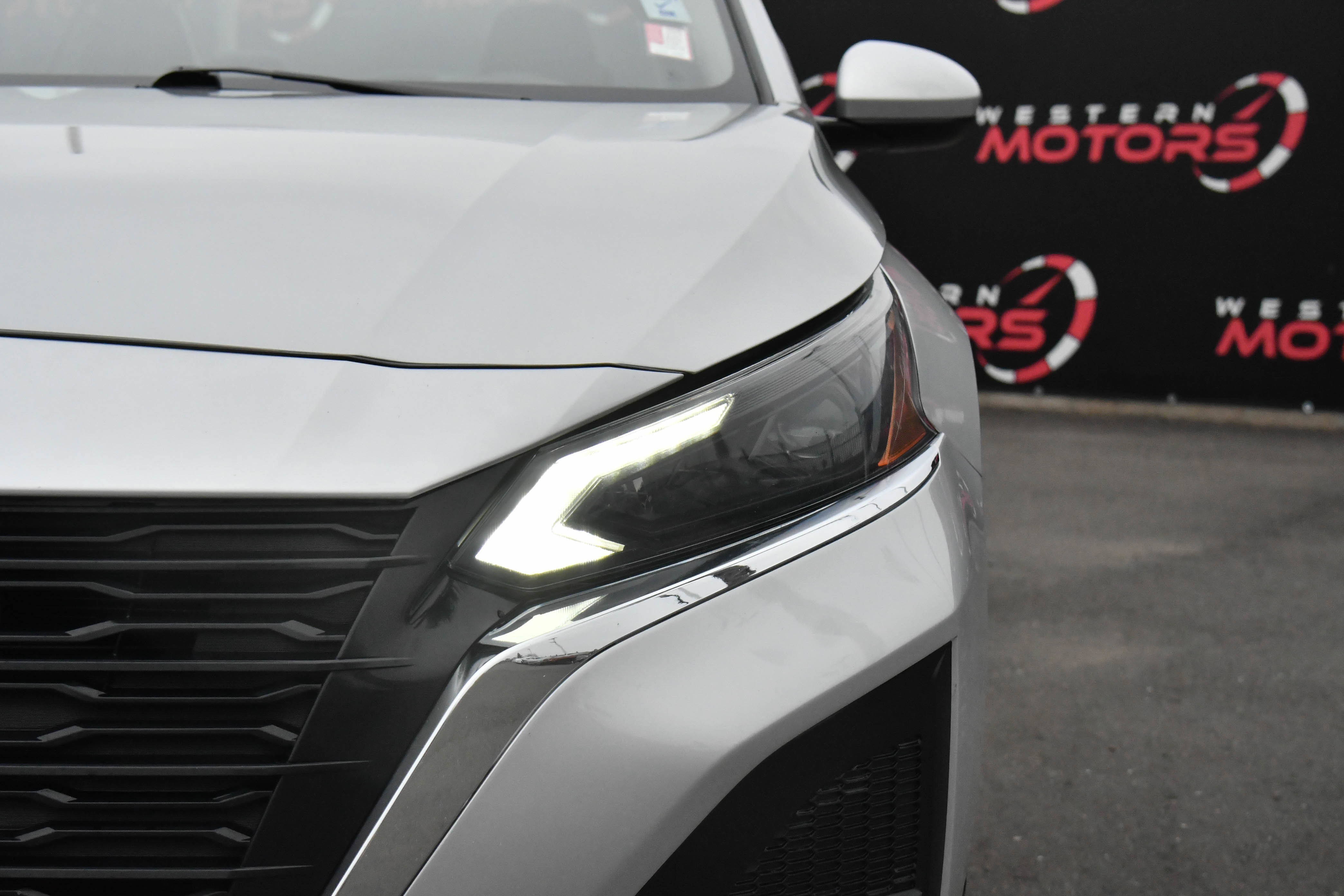 Used 2023 Nissan Altima 2.5 SV image 11