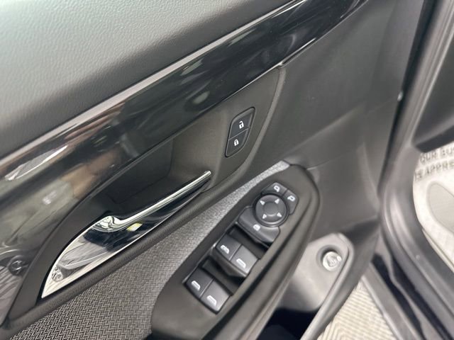 Used 2024 Chevrolet TrailBlazer LT w/ Convenience Package image 30