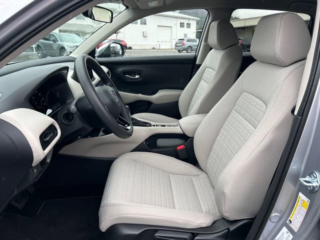 New 2026 Honda HR-V LX image 17