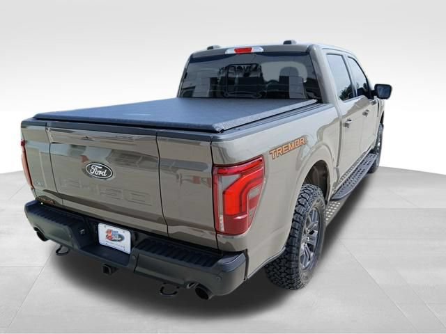 Used 2026 Ford F150 Tremor w/ Equipment Group 402A High AWD/4WD image 5