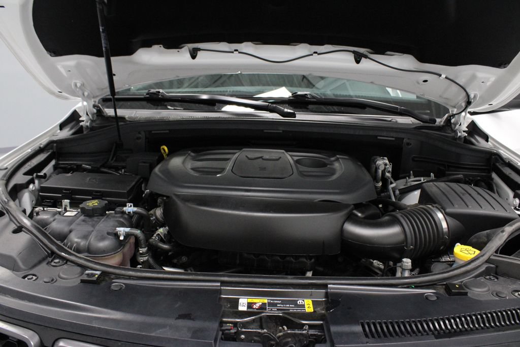 Used 2021 Jeep Grand Cherokee Limited X AWD/4WD image 14