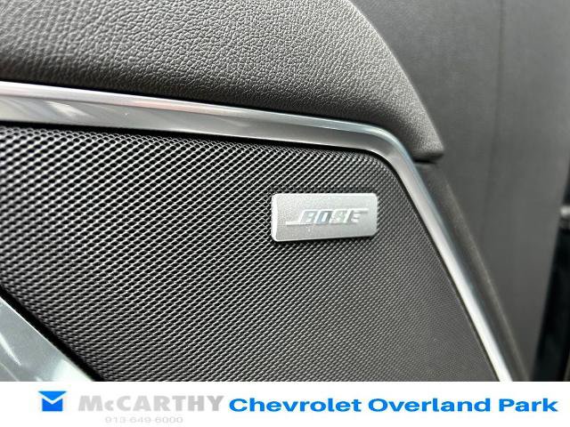 New 2026 Chevrolet Silverado 2500 LTZ w/ LTZ Plus Package AWD/4WD image 20