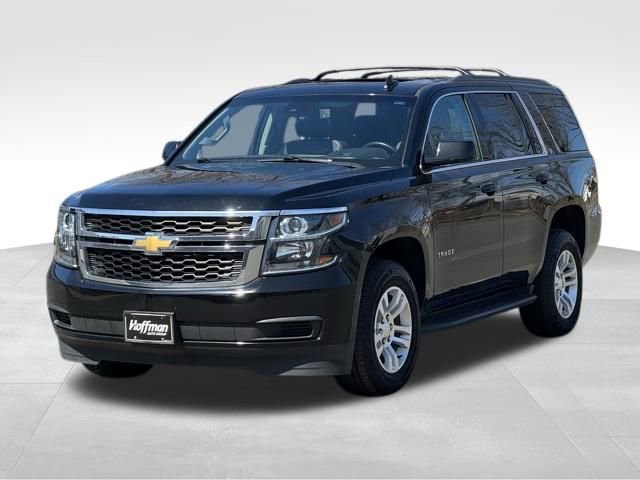 Used 2020 Chevrolet Tahoe LT image 3