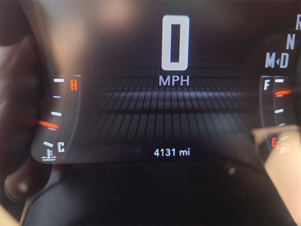Used 2022 Dodge Challenger R/T Scat Pack w/ 1320 Plus Group image 27