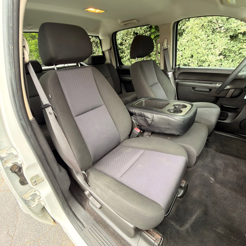Used 2010 GMC Sierra 1500 SL RWD image 18