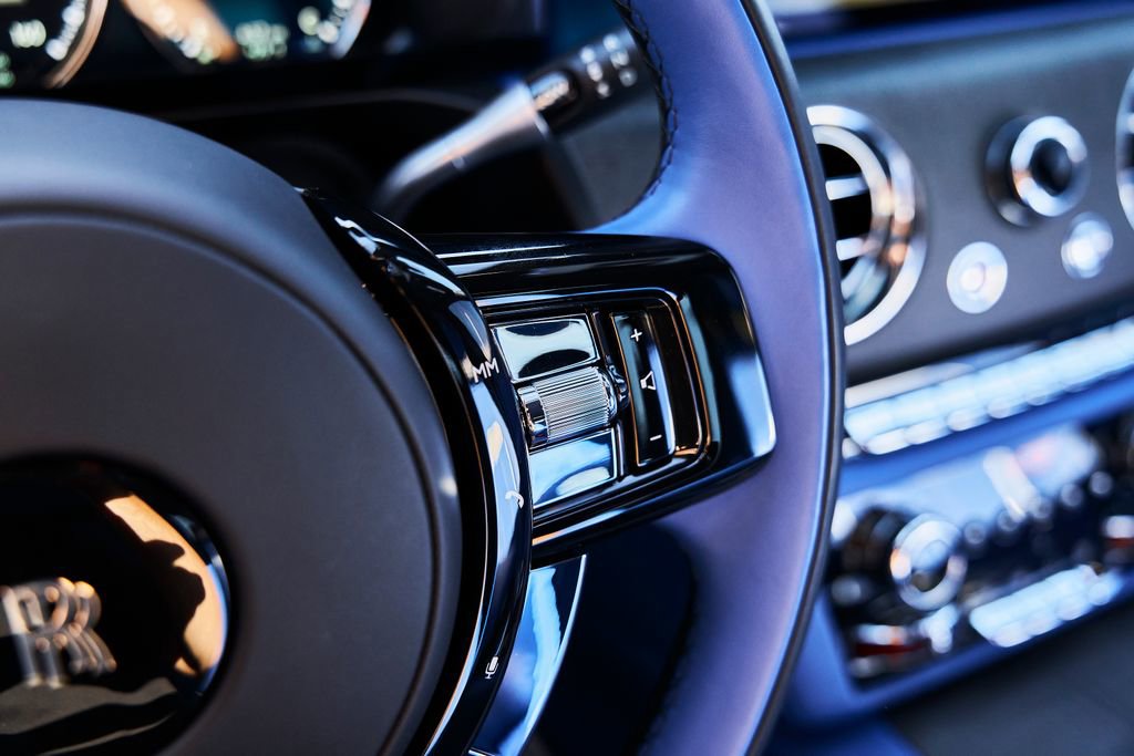 Used 2024 Rolls-Royce Ghost AWD/4WD image 58