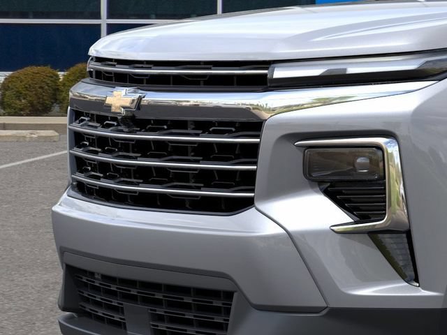 New 2026 Chevrolet Traverse LT w/ Sun and Wheel Package AWD/4WD image 13