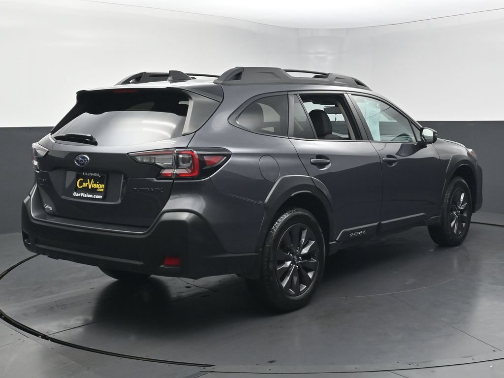 Used 2023 Subaru Outback Onyx Edition AWD/4WD image 5