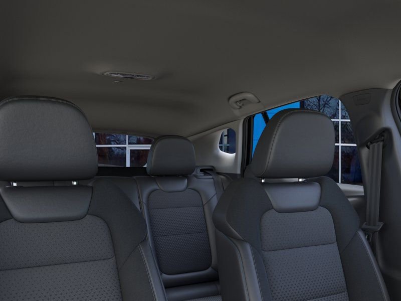 New 2026 Chevrolet Trax LT FWD image 24