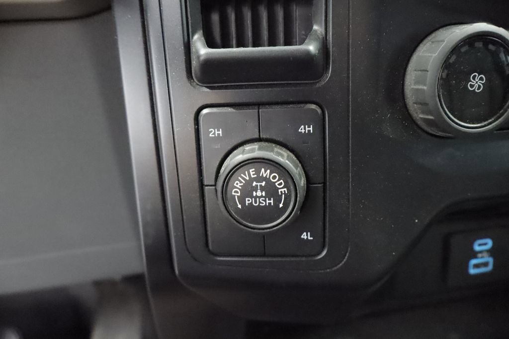Used 2021 Ford F150 XL w/ Equipment Group 101A High AWD/4WD image 23