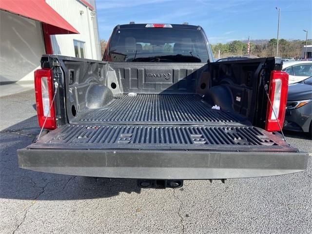 Used 2025 Ford F250 XLT image 31