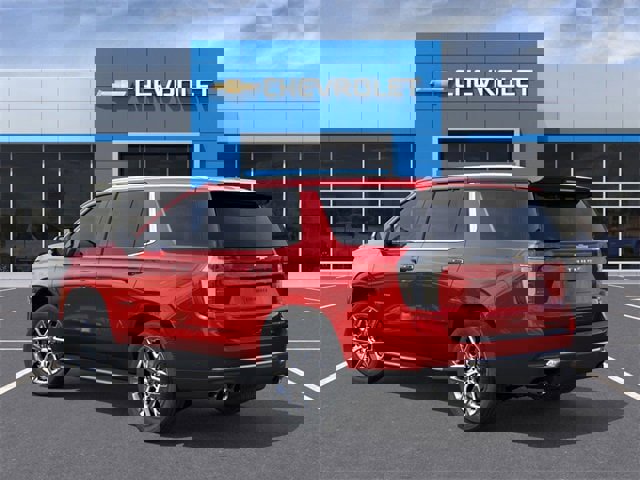 New 2026 Chevrolet Tahoe Premier w/ Sun And Tow Package image 3