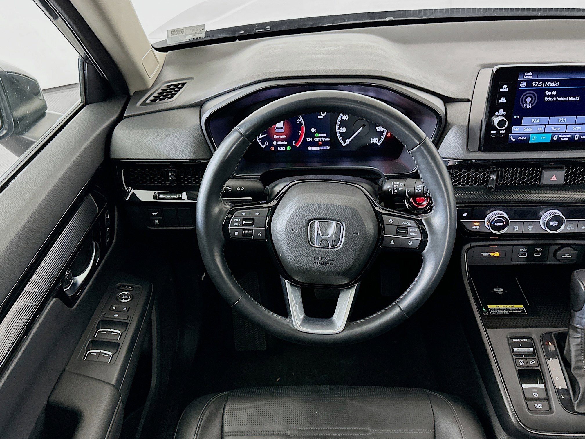 Used 2025 Honda CR-V EX-L image 18