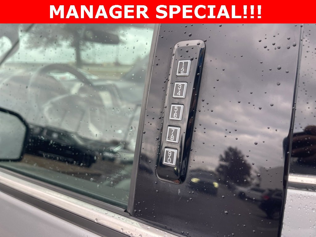 Used 2020 Ford F150 Platinum image 20