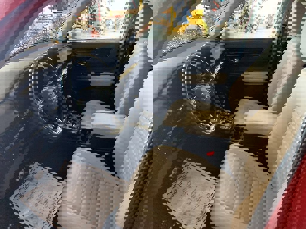 Used 2023 Honda CR-V EX-L image 14