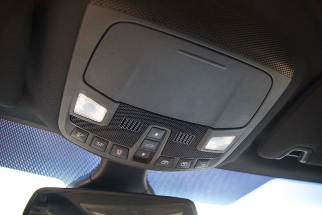 Certified 2020 Ford Edge ST AWD/4WD image 25