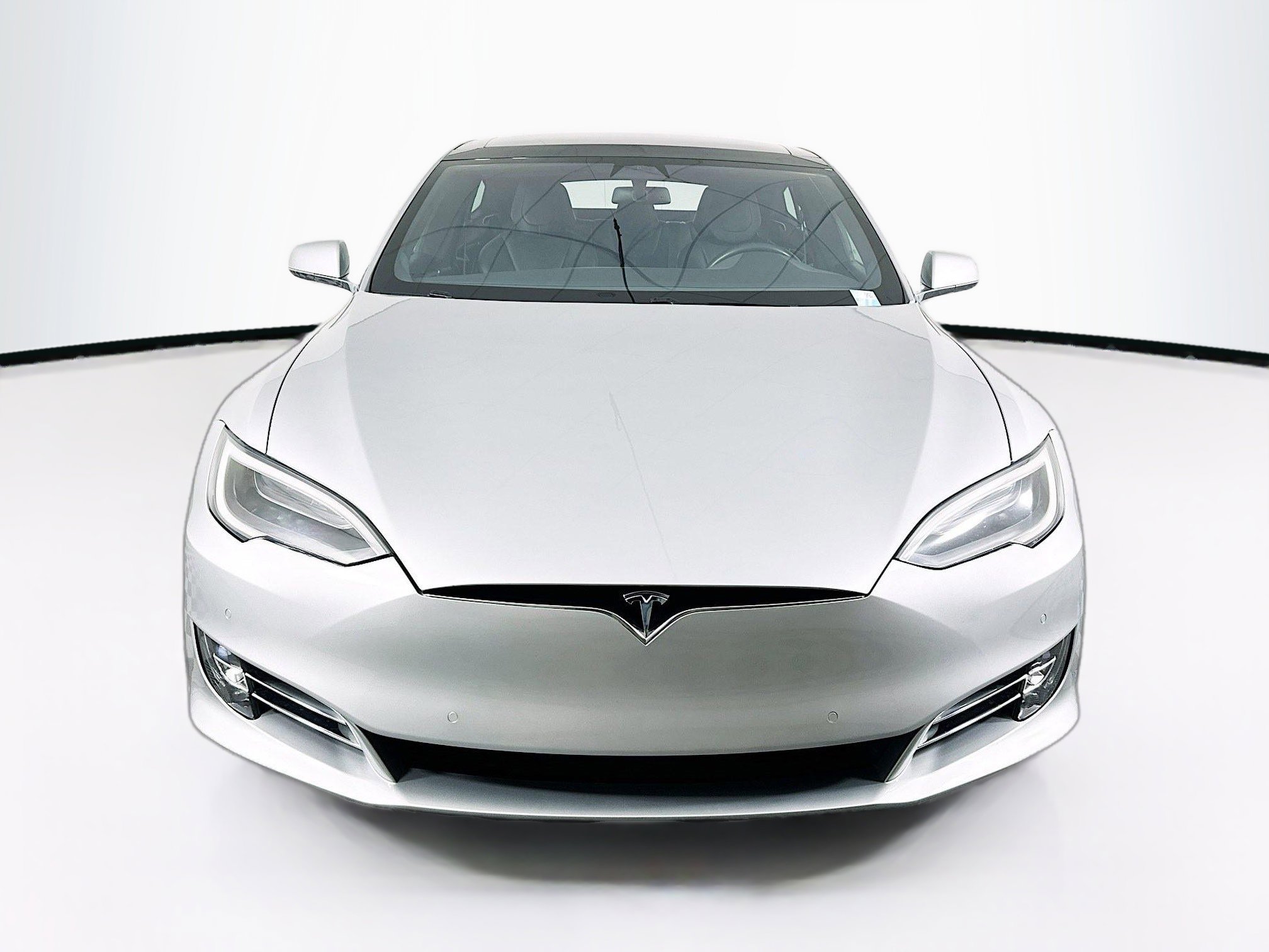 Used 2017 Tesla Model S 75 image 2