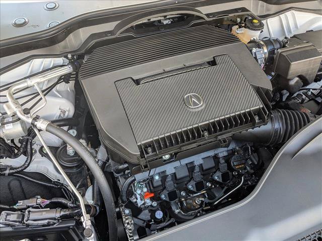 New 2026 Acura MDX A-Spec AWD/4WD image 18