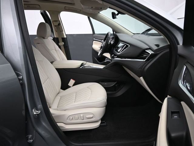 Certified 2024 Buick Enclave Avenir w/ Avenir Technology Package AWD/4WD image 20