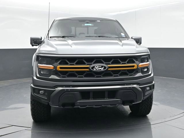 Certified 2025 Ford F150 Tremor w/ Equipment Group 402A High AWD/4WD image 3